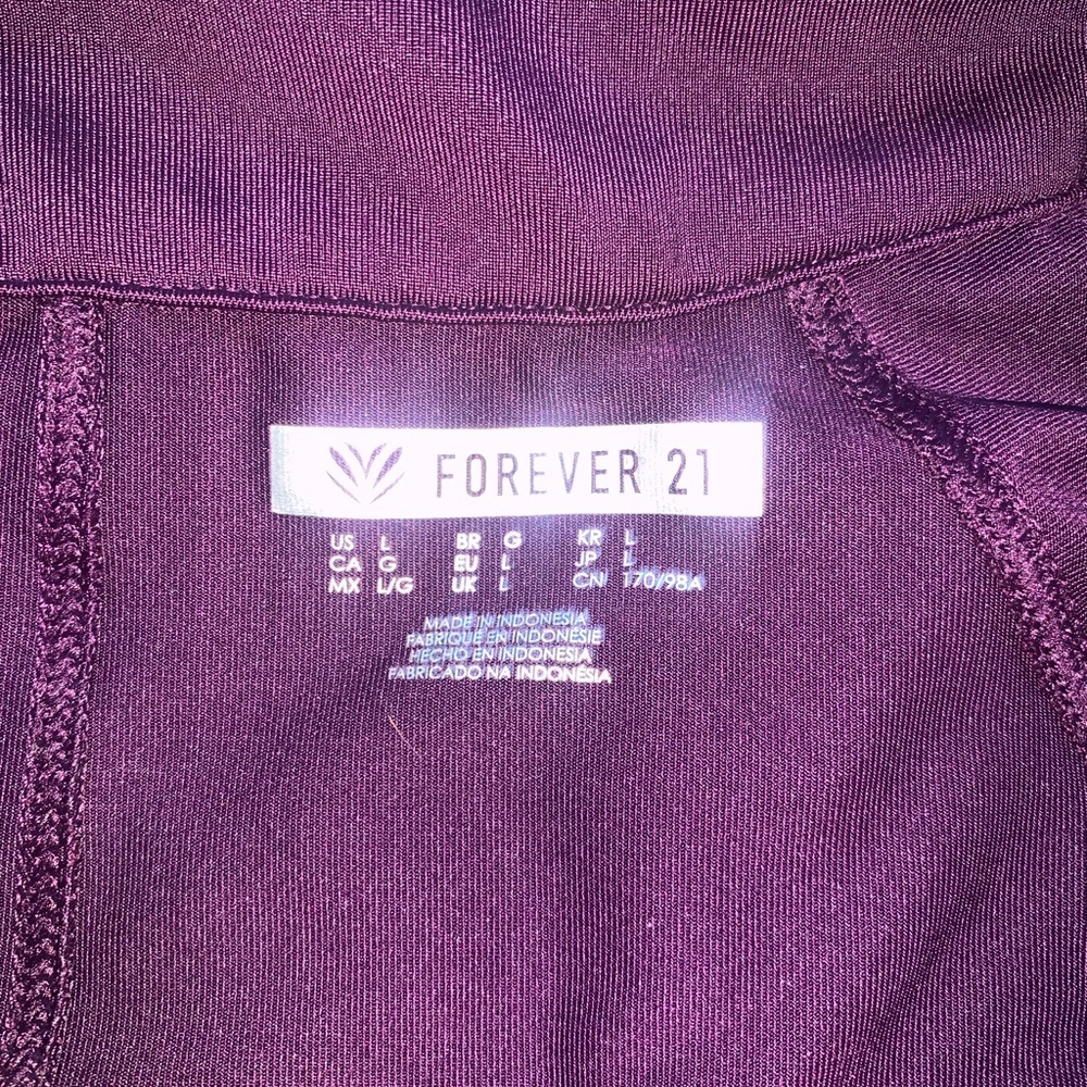 Workout jacket - Picture 4 of 4